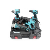 Набір інструментів 4в1 Instrumentop 48V  потужність в одному комплекті